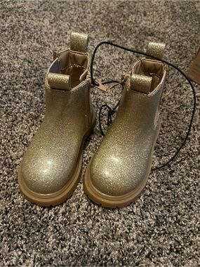 Thereabouts girls boots